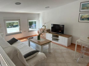 Art apartma Lucija